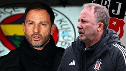 Fenerbahçe - Beşiktaş derbisi öncesi yıldız futbolcu kadroda yer almadı! İşte muhtemel 11'ler