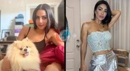 ABD'den İran'a alışılmadık operasyon! Lüks yaşam fotoğrafları ele verdi: Kasım Süleymani'nin yeğeni ve kızı gözaltına alındı