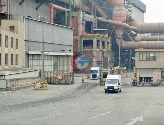 Kocaeli'de Fabrikada Üzücü Kaza: 3 İşçi Yaşamını Yitirdi