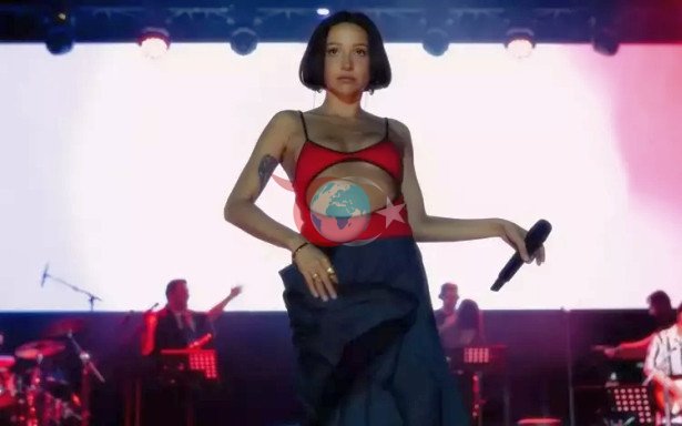 Zeynep Bastık bahar sezonunu Antalya&rsquo;da açtı