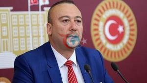 Uşak Belediye Başkanı Özkan Yalım, görevden uzaklaştırıldı