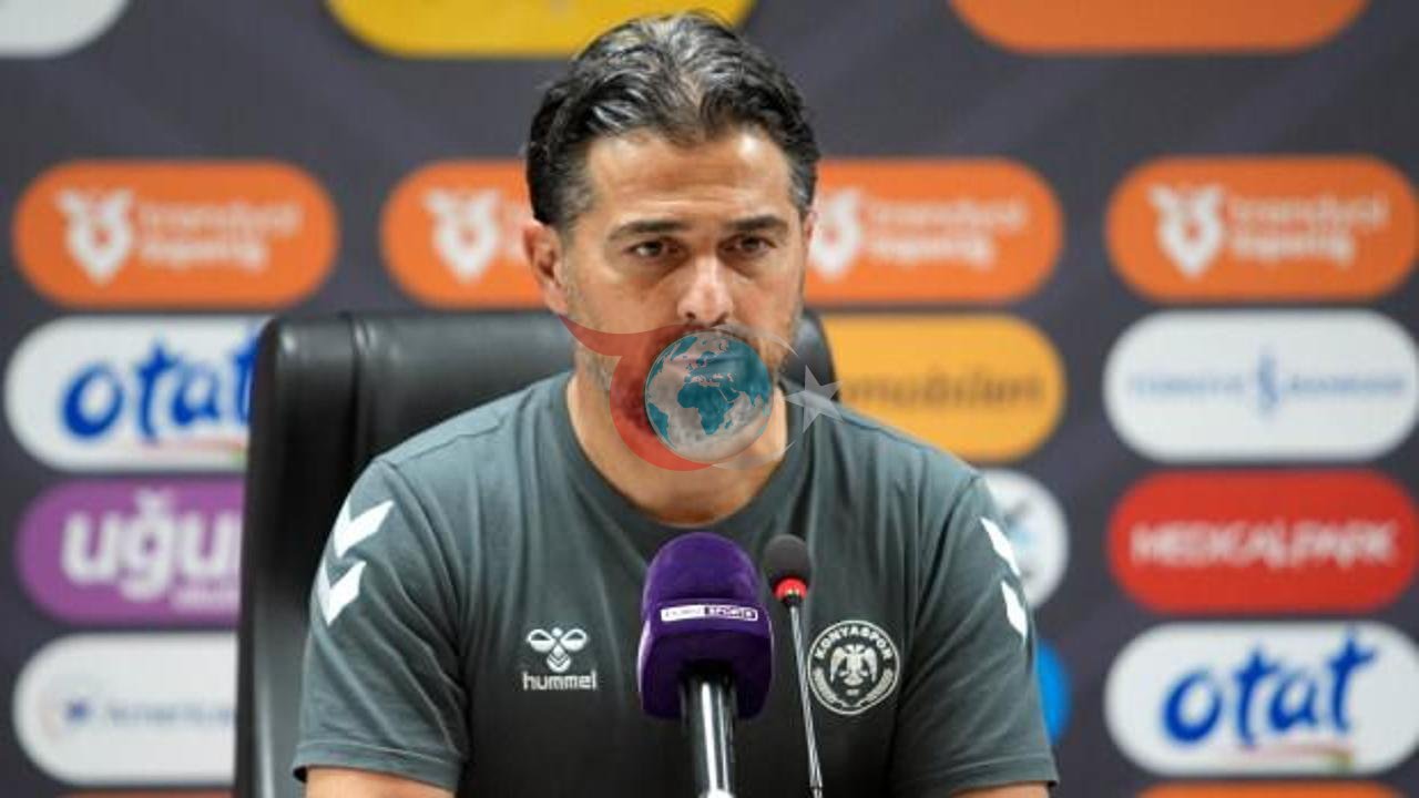 İlhan Palut: Beklentileri Karşılayamamış Olabiliriz!