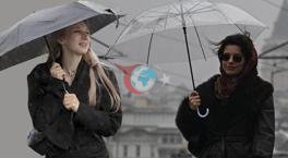 Meteoroloji’den yeni hafta için kritik uyarı! İstanbullular bu tarihe dikkat: Sıcaklık 6 derece birden düşecek