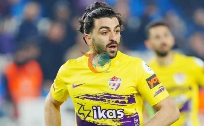 Umut Bozok