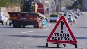 Ankarada yarın bazı yollar trafiğe kapatılacak