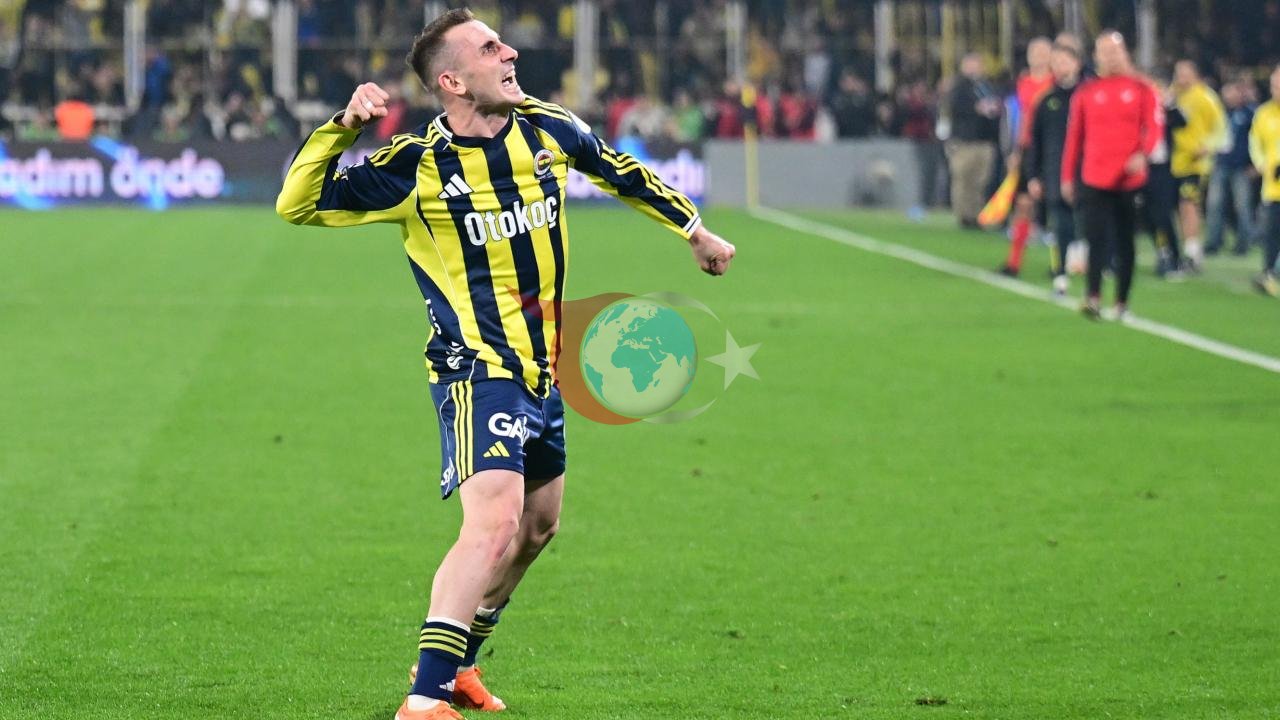 Kerem Aktürkoğlu'ndan Önemli Galibiyet Açıklamaları