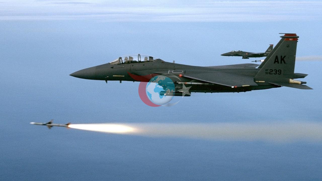 İran'dan Şok Eden İddia: ABD Kendi Askerlerini Yanlışlıkla Vurdu