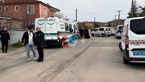 Aile içi kavga faciaya dönüştü: İki kardeş babalarını öldürdü