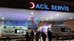 Bağcılar'daki kavga ihbarına gitmişlerdi! 17 yaşındaki çocuk polisleri bıçakladı