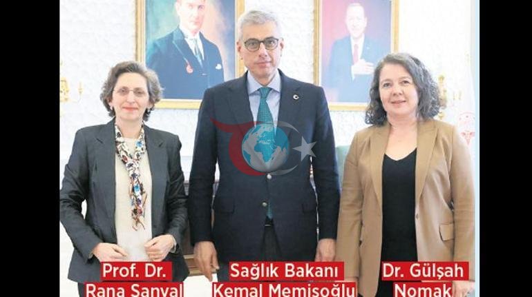 Kanser için ilk yerli ilaç adayı
