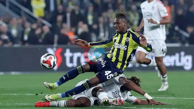 Fenerbahçe için verilen penaltı kararı doğru mu? Trio'da eski hakemler yorumladı - Resim: 0