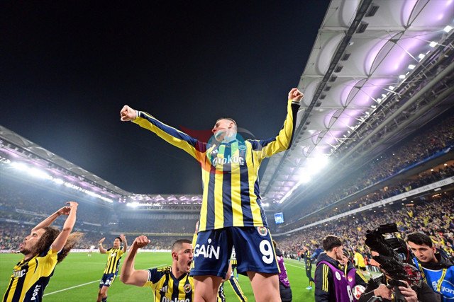 Kerem Aktürkoğlu: Maalesef her şey bizim elimizde değil - Resim: 0