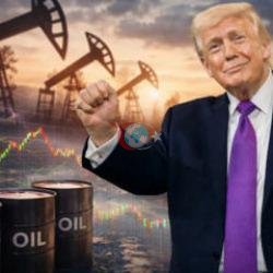 Trump konuştu! Petrolde hareketlilik! Fiyatlarda son durum