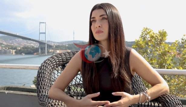 Aslıhan Güner'in yeni projesi belli oldu