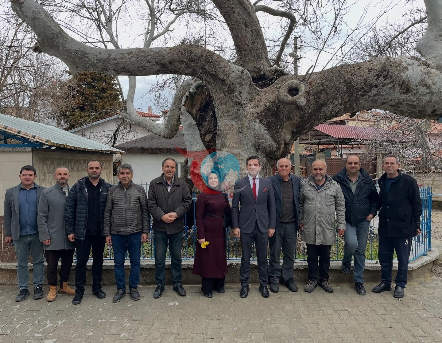 Kızılcabölük dokumasının hik&acirc;yesi film oldu