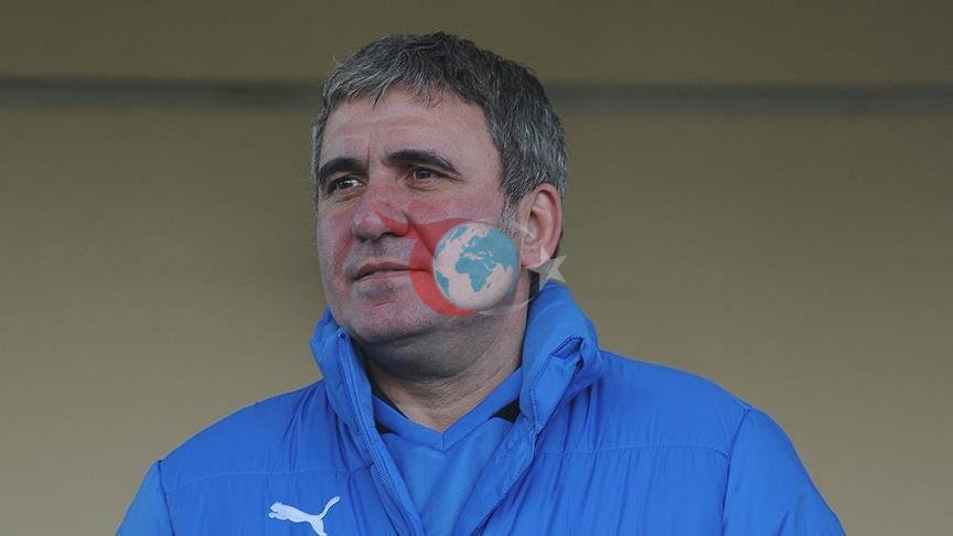 Gheorghe Hagi