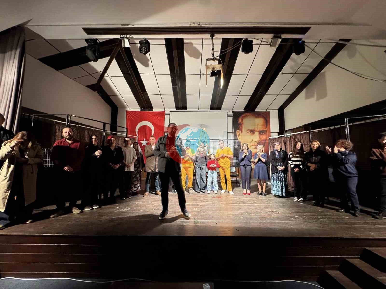 Karacasu&rsquo;da 