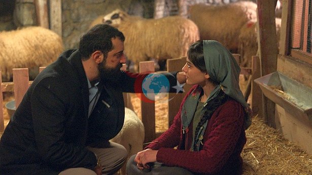 'Sevdiğim Sensin' dizisi yeni bölümüyle heyecan uyandırdı