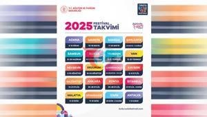 Kültür Yolu’nda artık 20 durak var
