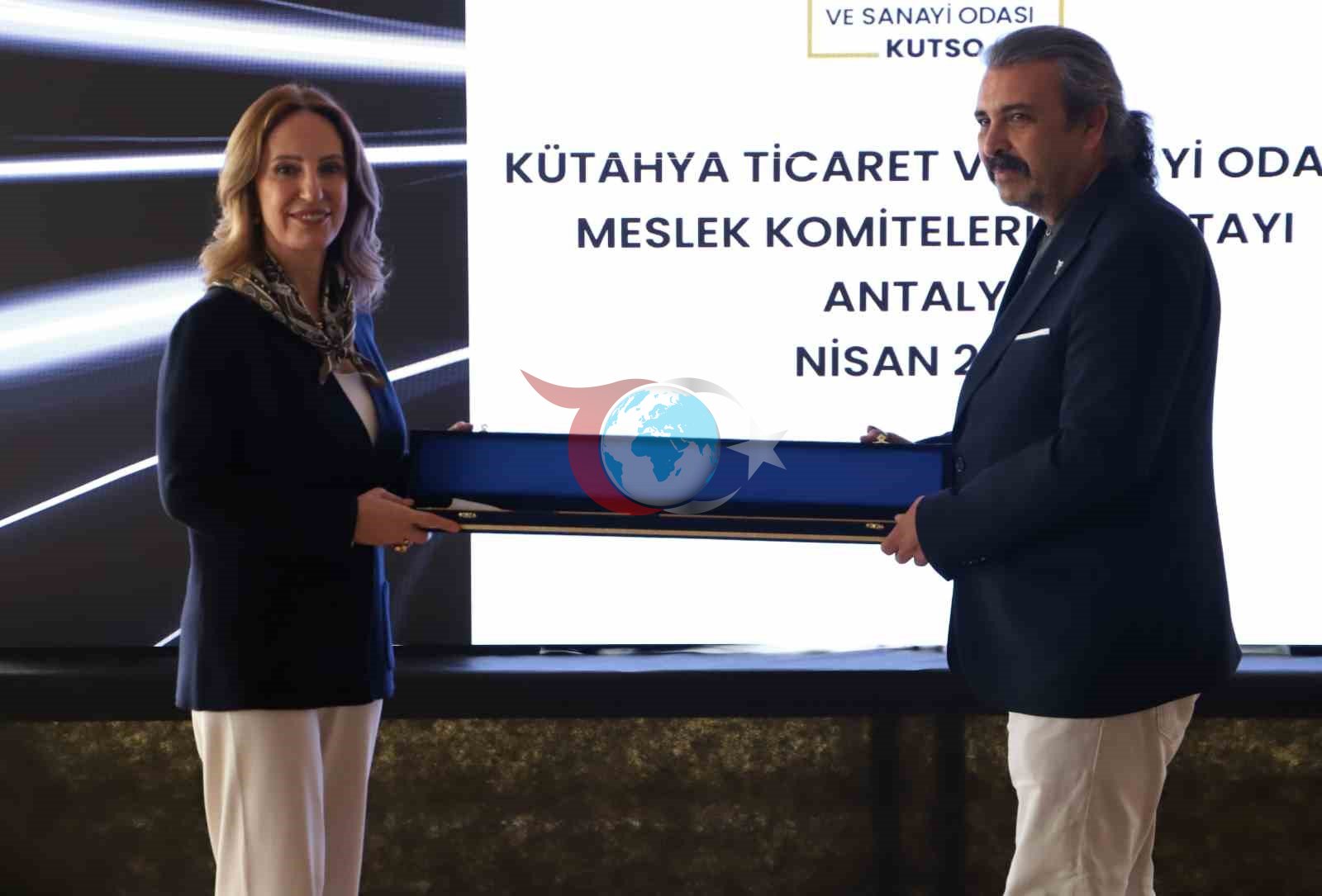 KUTSO&rsquo;nun &rsquo;Meslek Komiteleri Çalıştayı&rsquo; Antalya&rsquo;da gerçekleştirildi