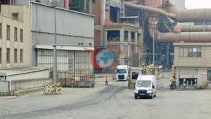 Kocaeli’de fabrikada feci kaza Yüksekten düşen 4 işçiden 3’ü hayatını kaybetti