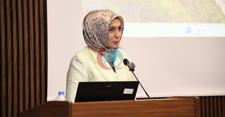 ETÜ’de fizyoterapi ve rehabilitasyon alanındaki güncel yaklaşımlar konuşuldu