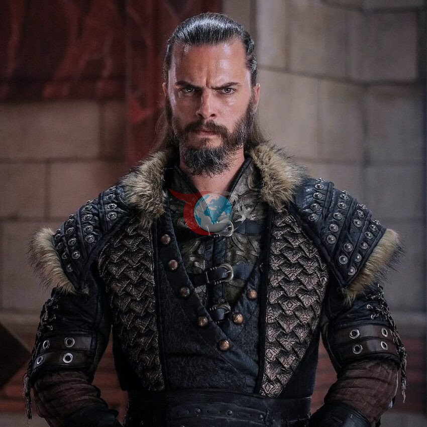 'Kuruluş Orhan' dizisinde flaş ayrılık - Resim : 2