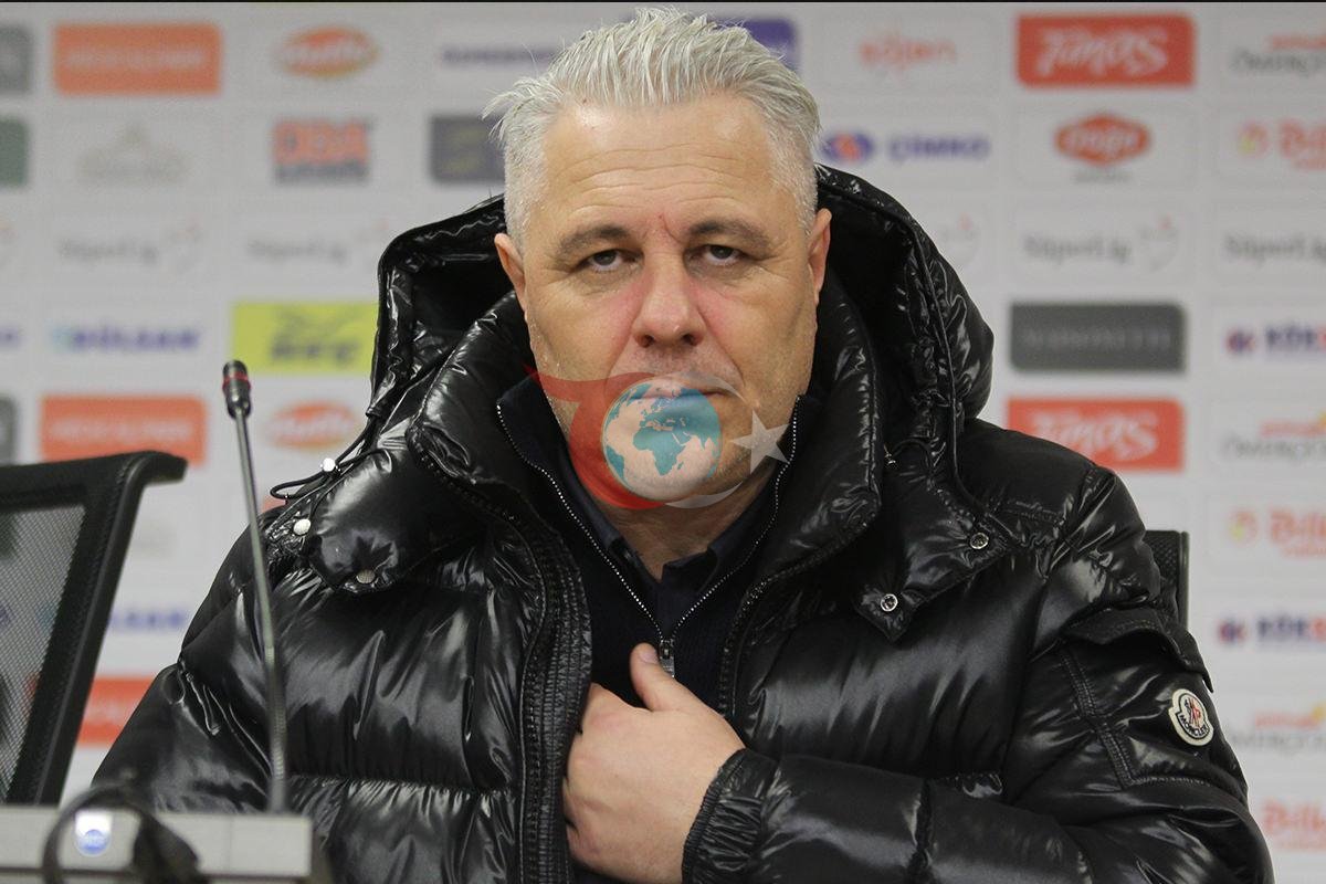 Marius Sumudica