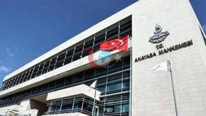 AYMden, eczacılar hakkındaki disiplin cezalarına ilişkin düzenlemeye iptal