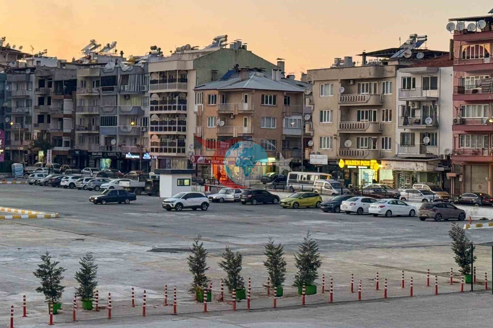 Efeler’deki otoparklarda yüzde 20 indirim uygulanacak