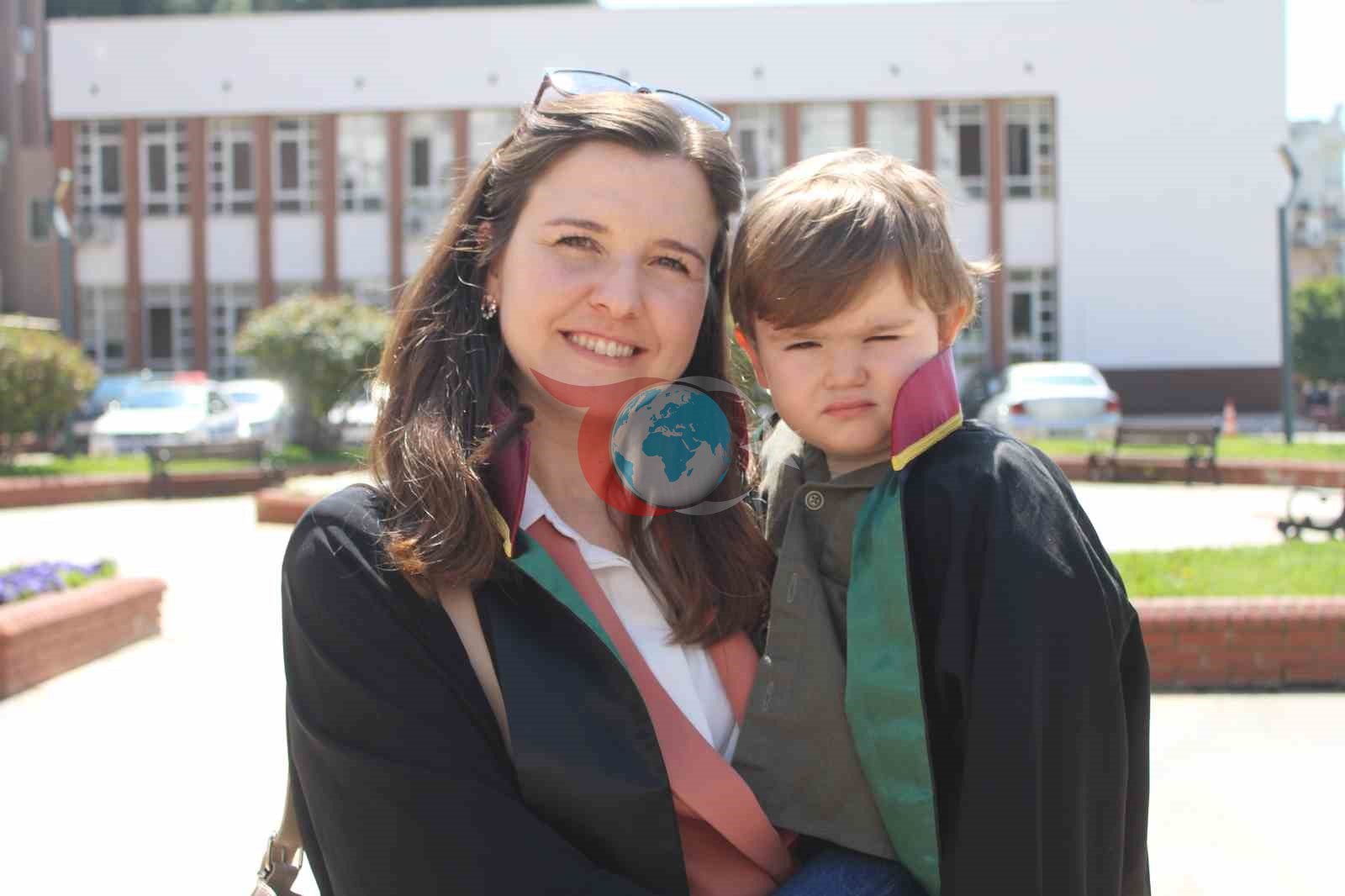 Aydın&rsquo;da Avukatlar Günü kutlandı