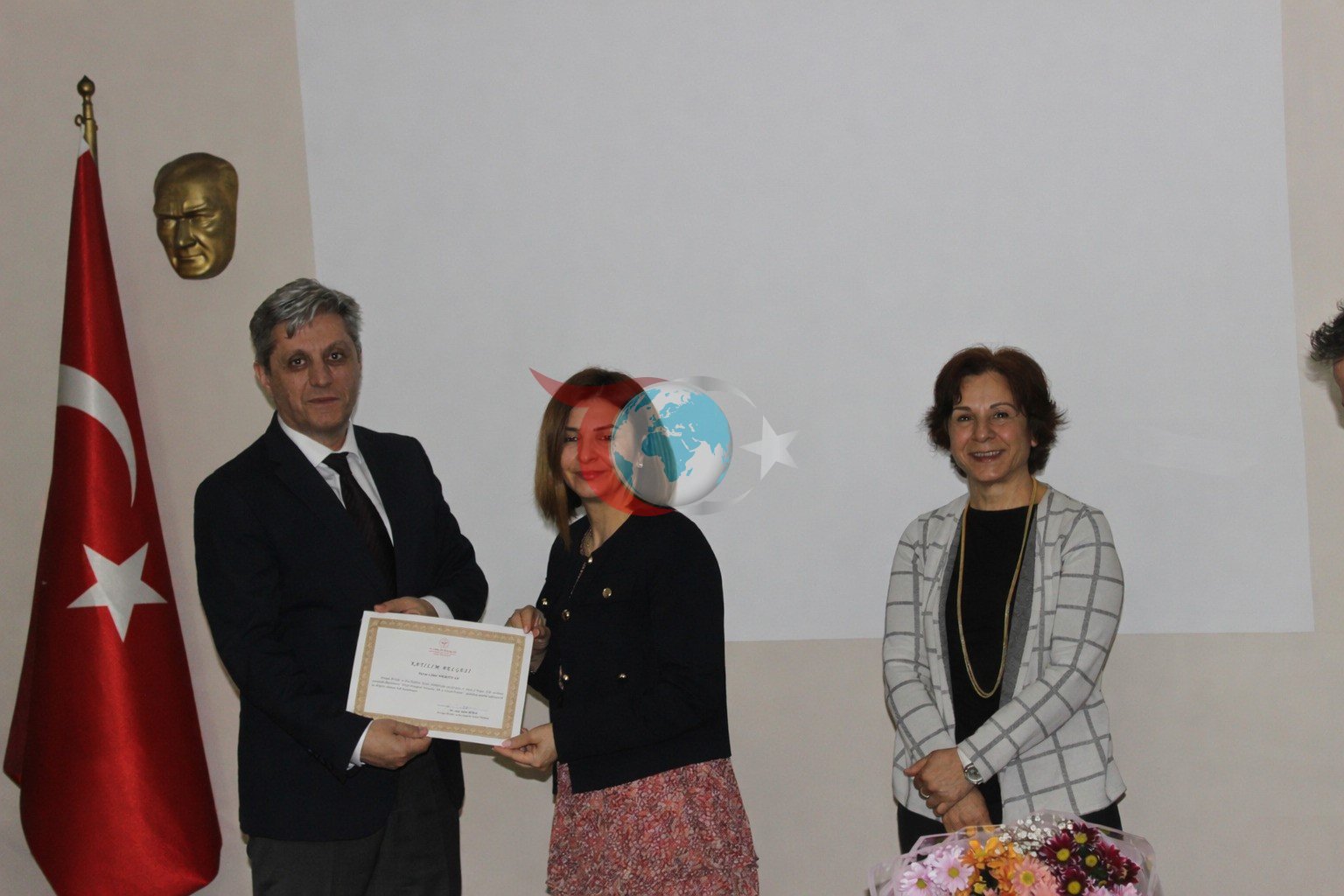 Zonguldak&rsquo;ta proje öneri ve hazırlama eğitimi sona erdi