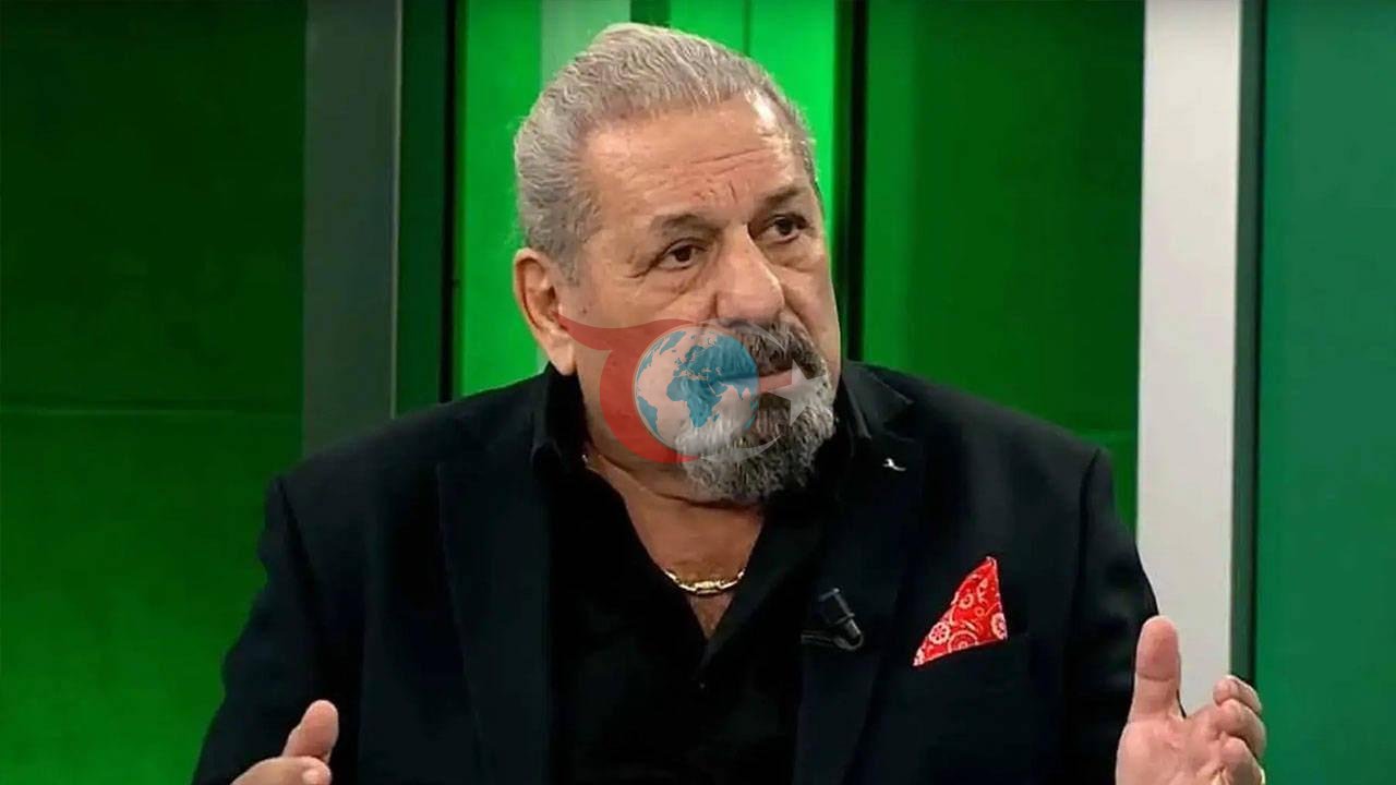 Erman Toroğlu