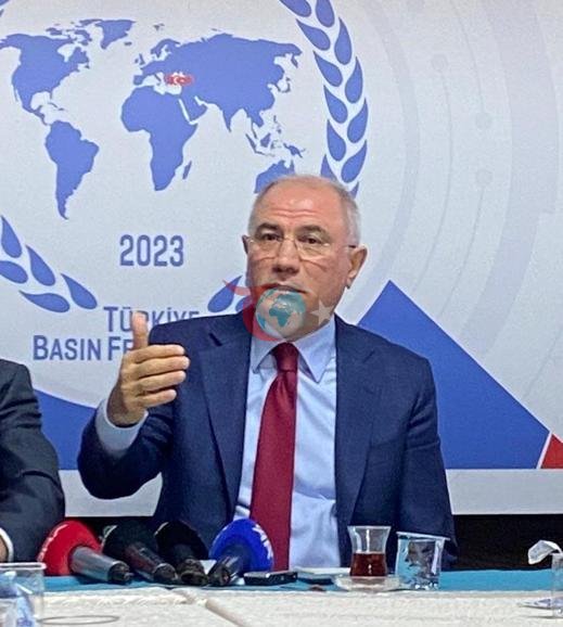 AK Partili Ala: Gรผndemimizde seรงim yok