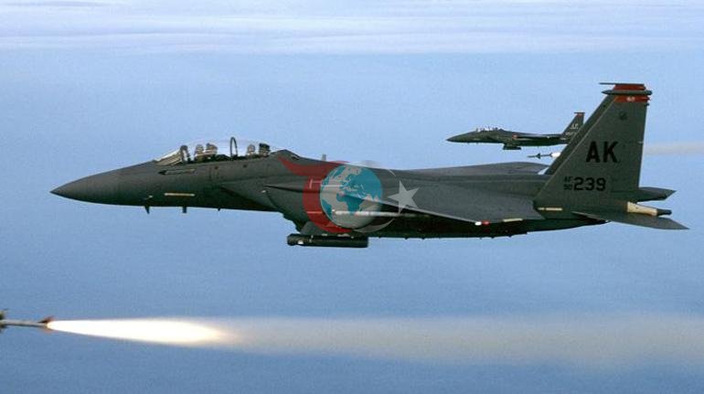 Tahran eli boş dönmedi ABDnin İrandaki pilotu kurtarma operasyonun maliyeti belli oldu