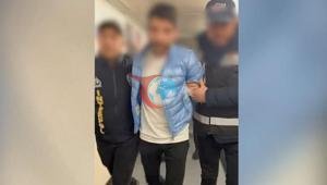 Ayhan Bora Kaplan organize suç örgütü lideri Serdar Sertçelik ikinci kez tutuklandı