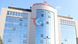 Bayrampaşa Belediyesine soruşturmada yeni ifade: Bağış adı altında 3 milyon istedi