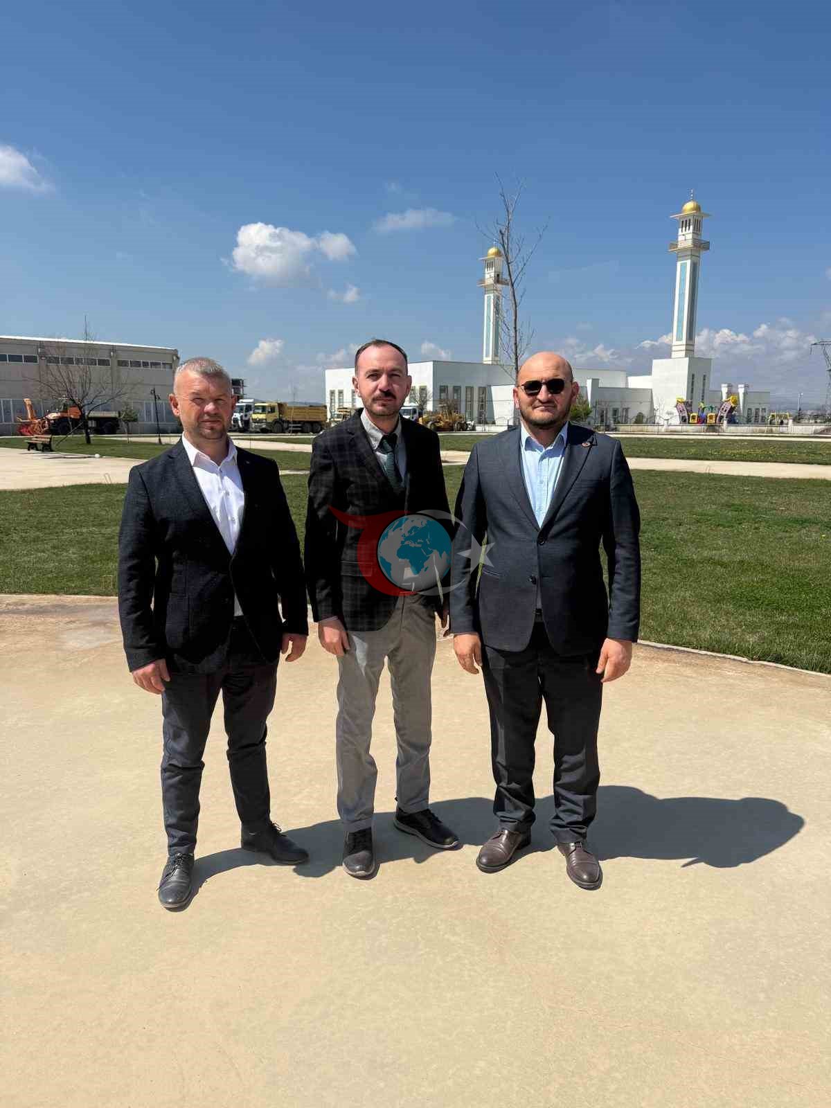 Şuhutlu İGM üyelerine komisyonlarda önemli görevler