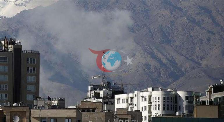 İrandan ABD-İsrailin üniversite saldırısına sert tepki Gücümüzü görecekler