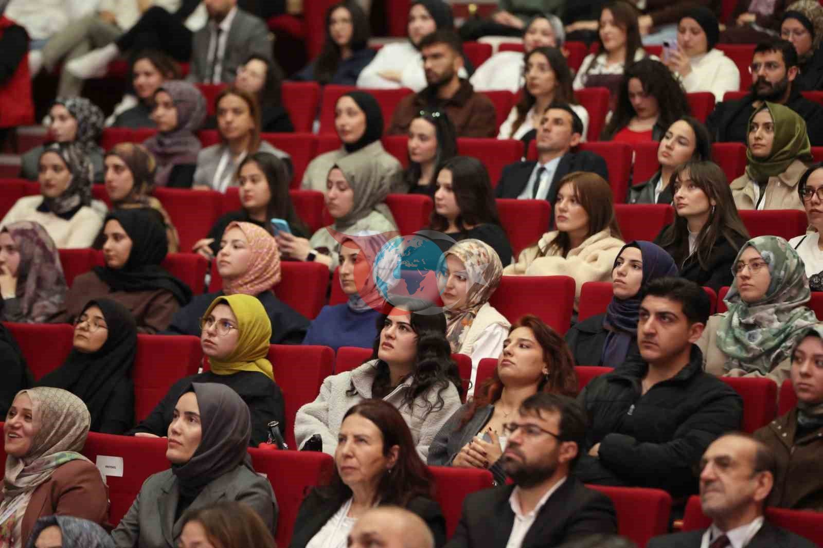 Kapadokya Üniversitesi çok paydaşlı iş birliği çalıştayında yer aldı
