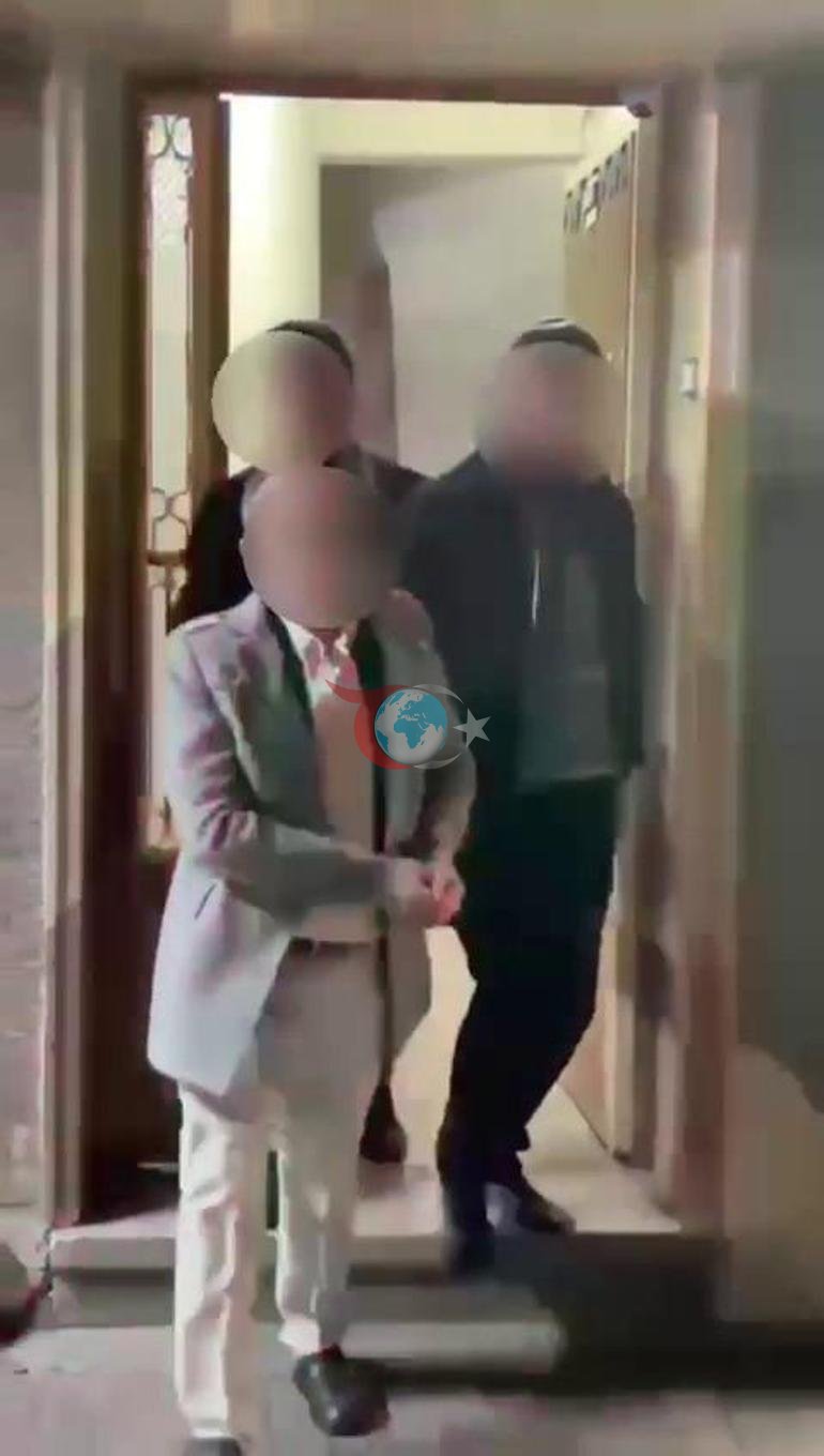 Sahte dişçi skandalı Yetkisiz kişi klinik açıp randevuyla hasta bakmış