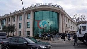Beykoz Belediyesine yönelik Yolsuzluk soruşturması davasında 2nci gün