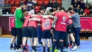 Hentbolda Türkiye Kupasının finalistleri belli oldu