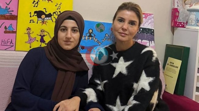 Aile Bakanlığı şikayetçi olmuştu: Gülben Ergen'in ifadesi ortaya çıktı - Resim : 1