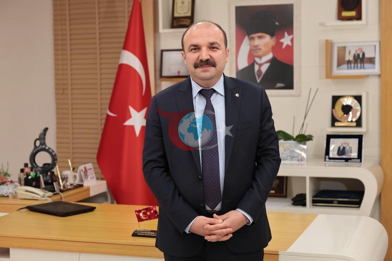 Safranbolu TSO, Otizm Farkındalığı İçin Yenilikçi Projeyi Hayata Geçiriyor