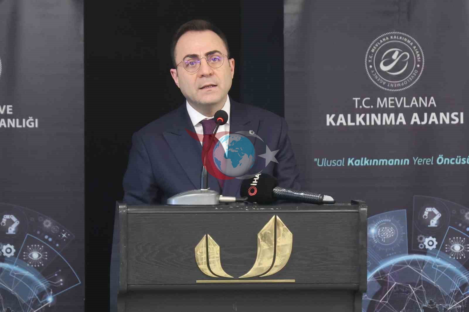 Konya&rsquo;da MEVKA&rsquo;dan tohumculuğa 135 milyon liralık destek
