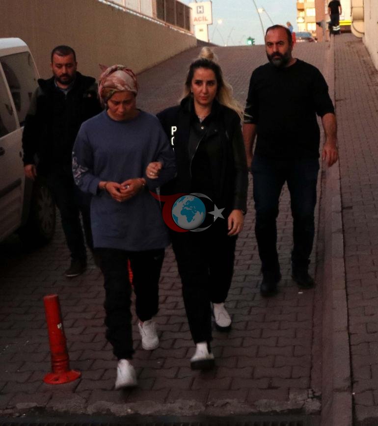 Şiddet uygulayan kocasını öldüren Mervenurın ceza bozuldu: 11 kere şikayetçi oldum