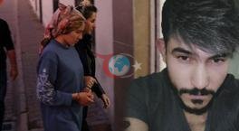Eşini öldüren kadın: Beni de kendini de yaktı