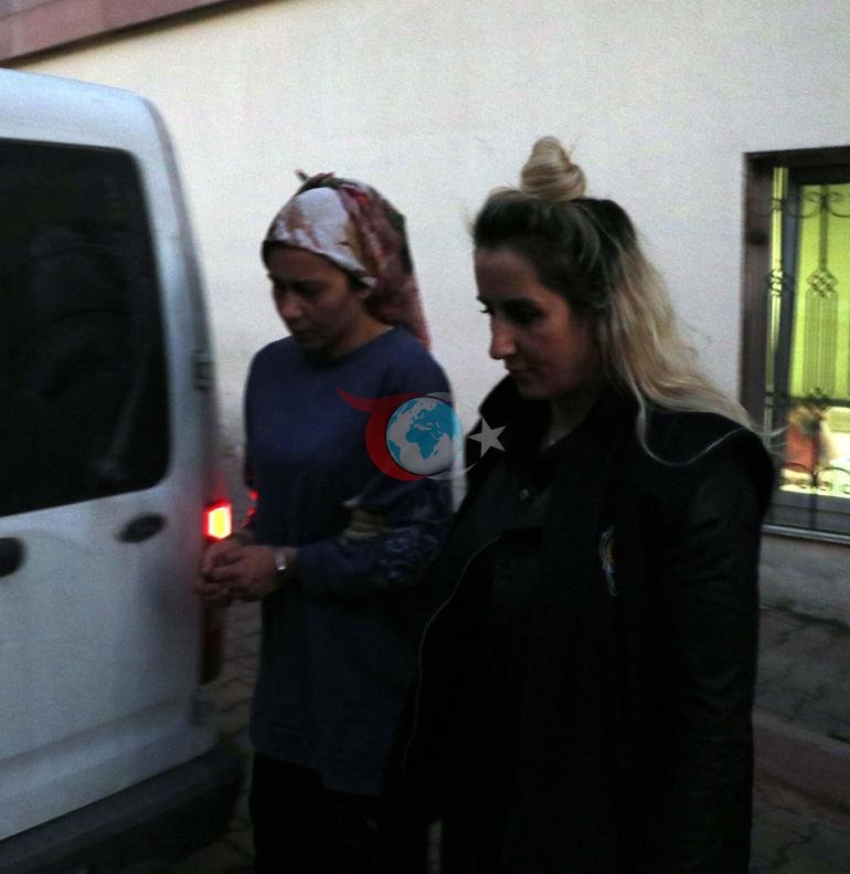 Şiddet uygulayan kocasını öldüren Mervenurın ceza bozuldu: 11 kere şikayetçi oldum