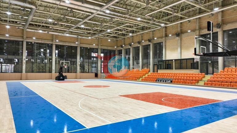 Selçuklu Belediye Başkanı Pekyatırmacı: Hedefimiz olimpiyatlara sporcu yetiştirmek